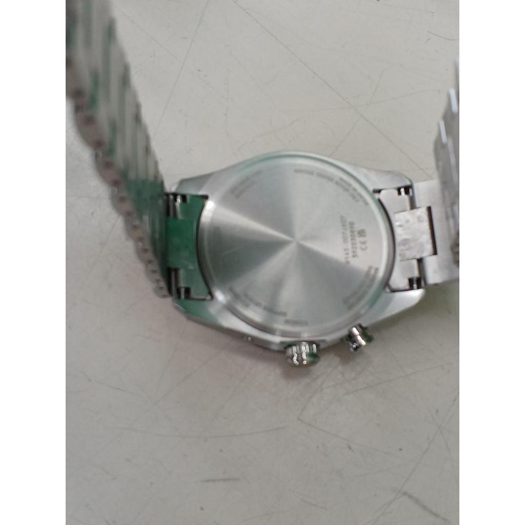 Used CITIZEN H145-007JD07 ATTESA Watch (Eco-Drive)