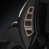 Für VESPA GTS250 GTS 250 GTS 300 GTS300 NEU Motorrad Kühlergrill Schutzabdeckung Fach Lufteinlass Gitter 2013 - 2020 2019