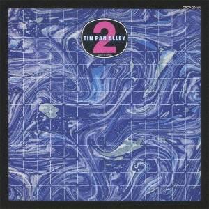 

CD TIN PAN ALLEY Tin Pan Array 2 CRCP20464 2011 Japan Jazz