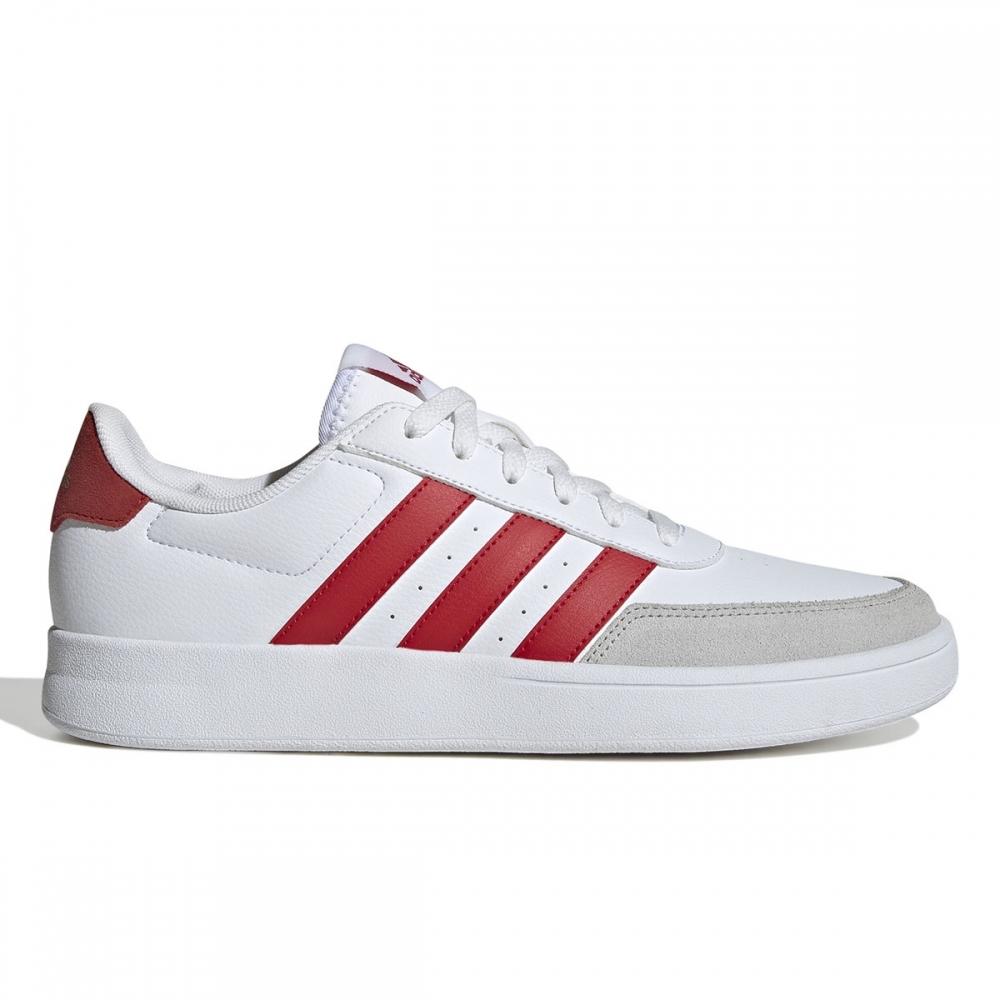 

Adidas Breaknet 2.0 Ih4737 Ftwht Бетска Греоне 255