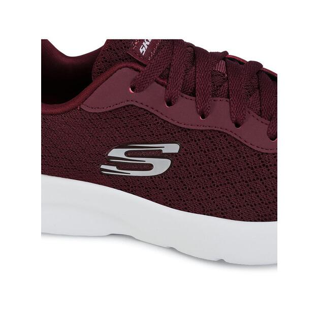 Skechers Sneakers Eye To Eye 12964/BURG Burgundy