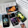Alternative Metal Band Deftones Phone Case For IPhone 11 13 16 12 17 14 15 Pro Max Plus Soft Clear Back Cover Coque