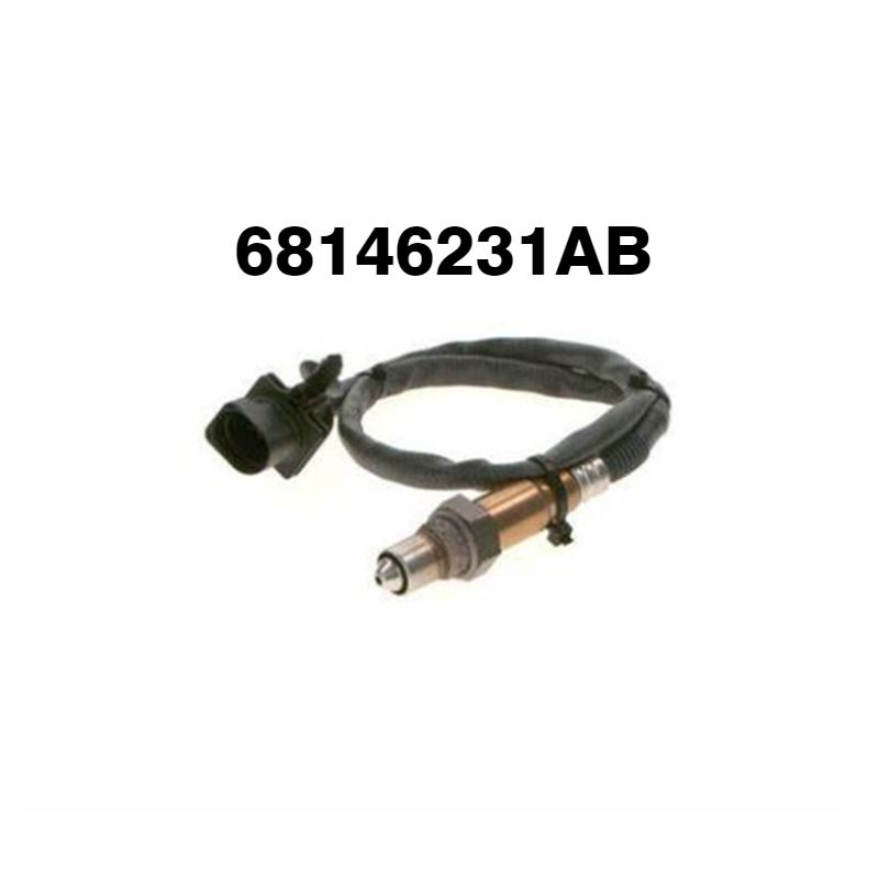 Fit for dodge ram oxygen sensor 68146231ab