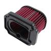 For Yamaha MT-07 FZ-07 XSR700 XTZ 690 Tenere 700 Tracer GT Motorcycle Accessories Air Filter Intake Cleaner Air Element Cleaner