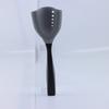 Multipurpose Food Grade Silicone Kitchen Meat Chopper Spatula Heat Proof Nonstick Potato Masher with Ergonomic Handle