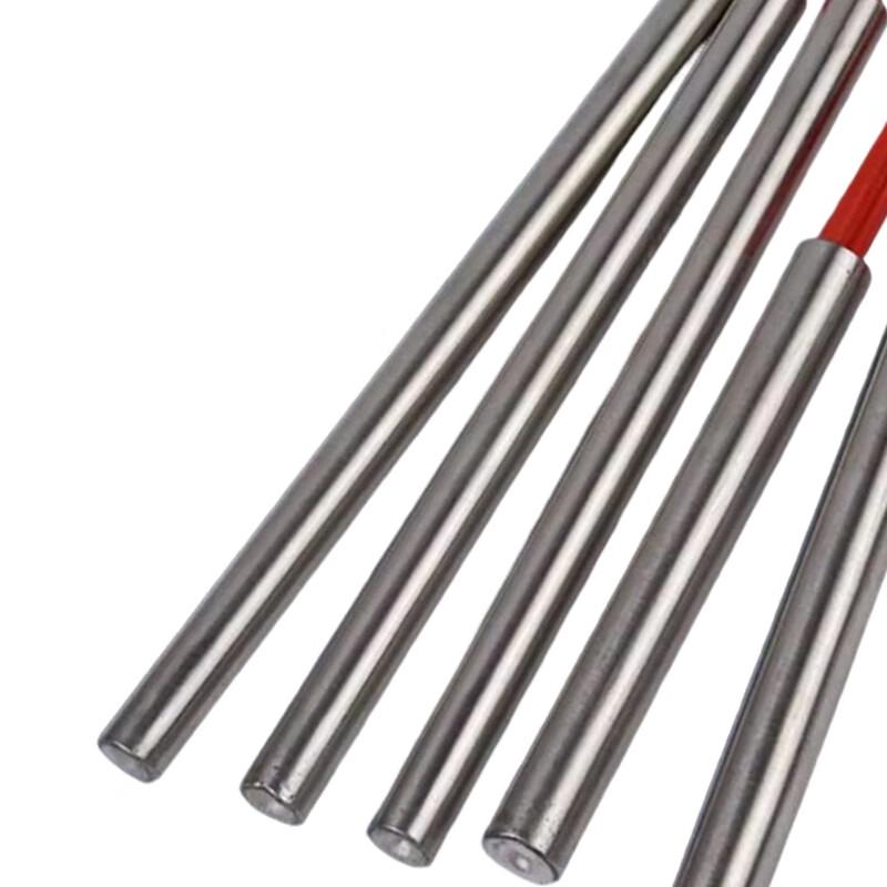 Industrial Electric Heating Tube