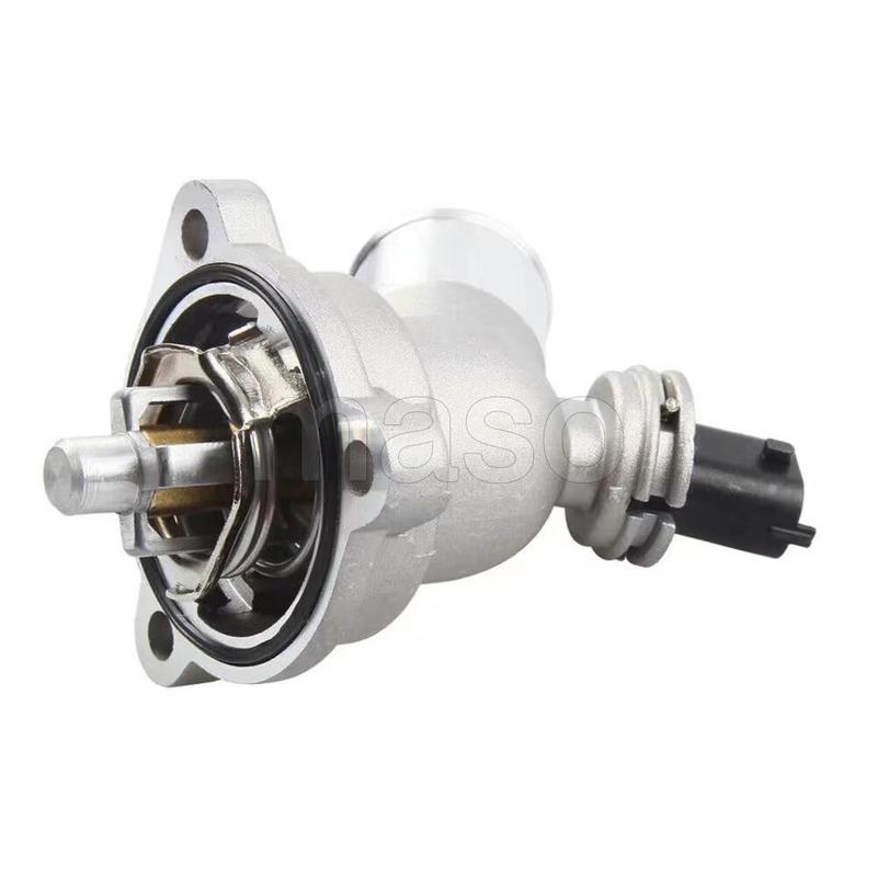 Suitable for CHEVROLET BEAT 2018-  SPARK 2012-2015  96988257  SPARK CLASSIC 2016-2017 25192923  25199831 Thermostat