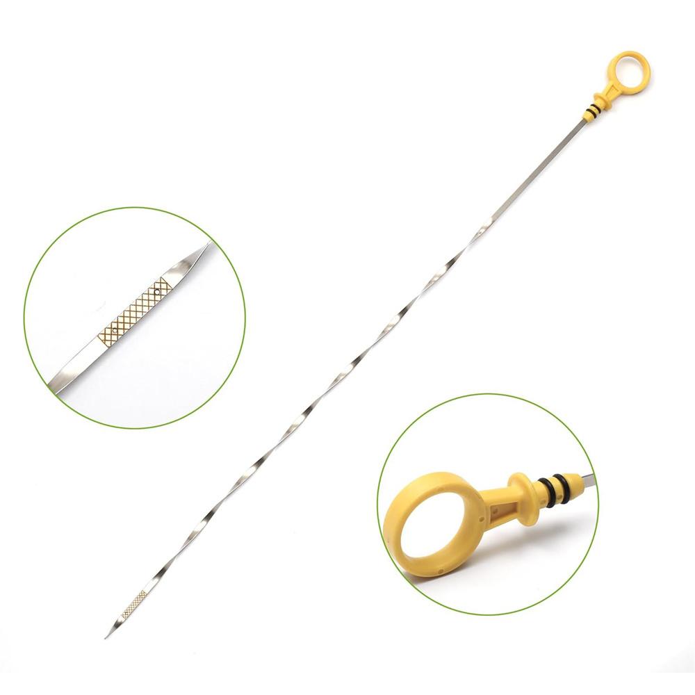 Engine Oil Dipstick 12643278 for Chevrolet Silverado 2014-2020