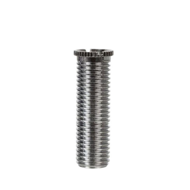 

Sink Basket Strainer Plug Extended Bolt Screws Durable Kitchen Screw Connector Wash Basin Strainer Plug Accessories