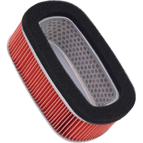 Road Passion Air Filter for Honda CRM250 1989-1993/ XR250 Baja/ XR250L 1991-1999/ XR250 Super 1997-2004/ XR650 L 1993-2016