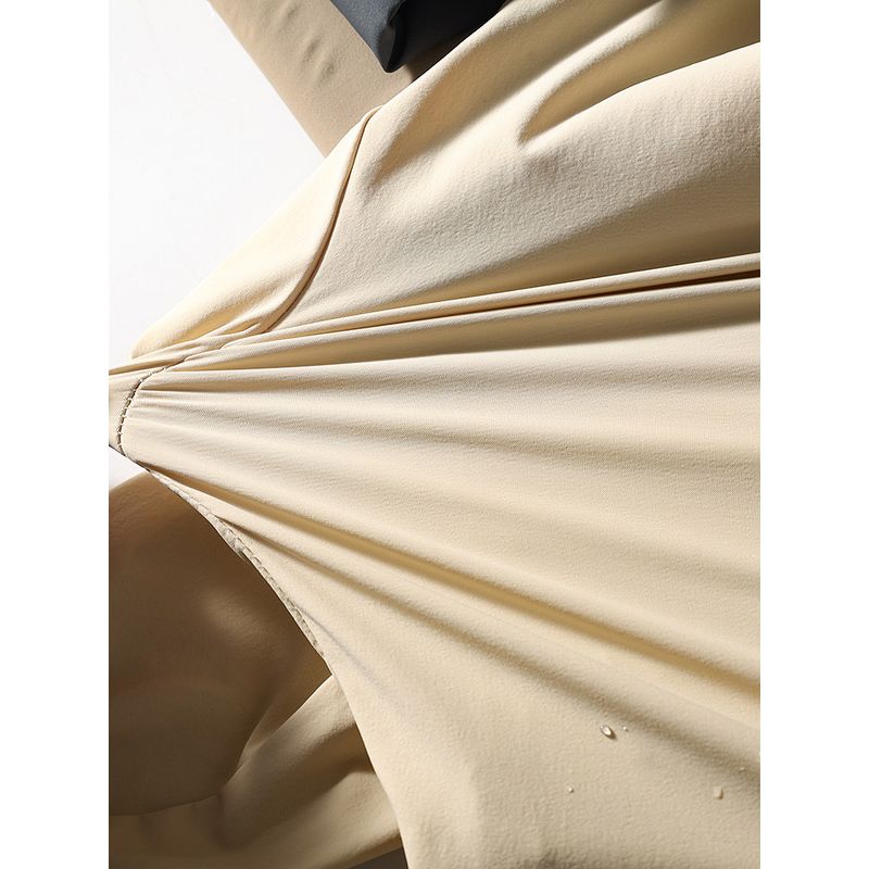 Ultra-Thin Breathable Ice Silk Cool Sun Protection Clothing for Men, Uv Protection Summer Fishing Jacket, Foreign Trade Men's Skin Jacket