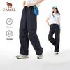 Women's Outdoor Quick-Dry Straight Leg Cargo Pants