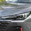 Changan CS55 Plus Gen 2 Headlight Clear Lampshade
