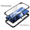 Full Body Protection Shockproof Case for Vivo Y31 5G Y21d Protective Cover Screen Protector Fundas Coque