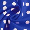 Modisches Polka Dot Kinderkleid Frischer Retro-Rock