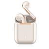 J18 Trådløse Bluetooth-hodetelefoner In-Ear Stereo Ørepropper Håndfri Sportshodetelefoner Gaming Musikk Ørepropper For Android IOS