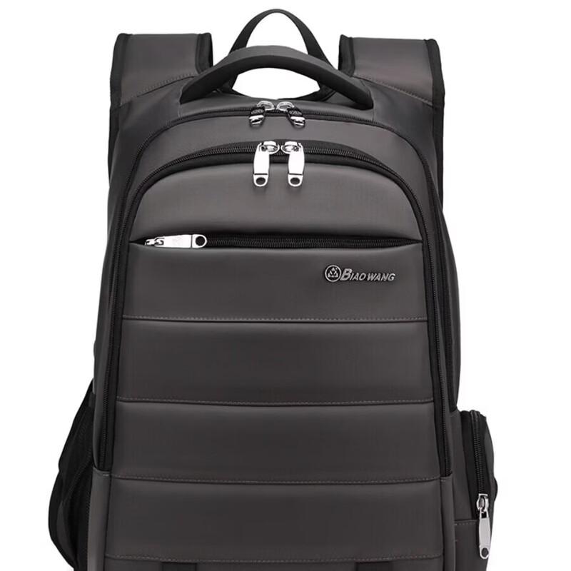 Li Shen Casual Laptop Travel Backpack