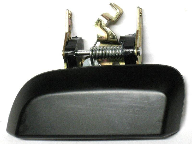 Nissan Pathfinder 2004- rear right outer door handle