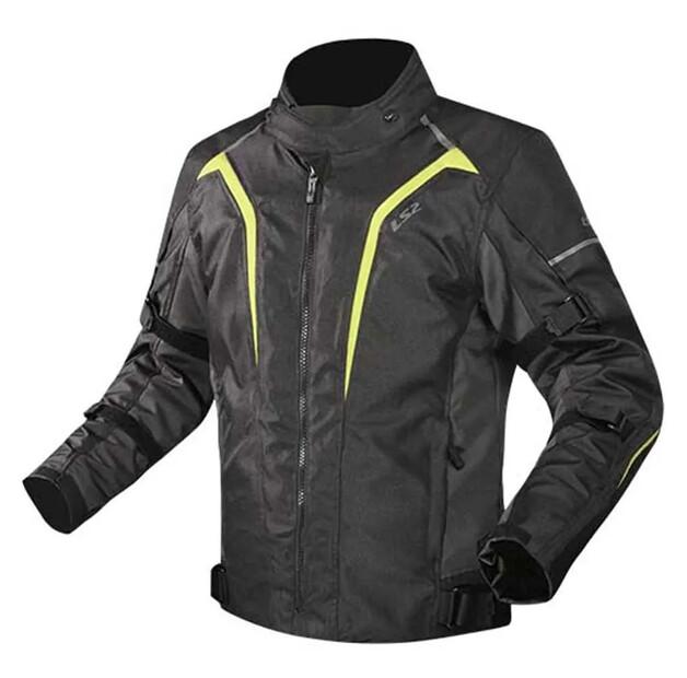

LS2 Sepang мотокуртка L