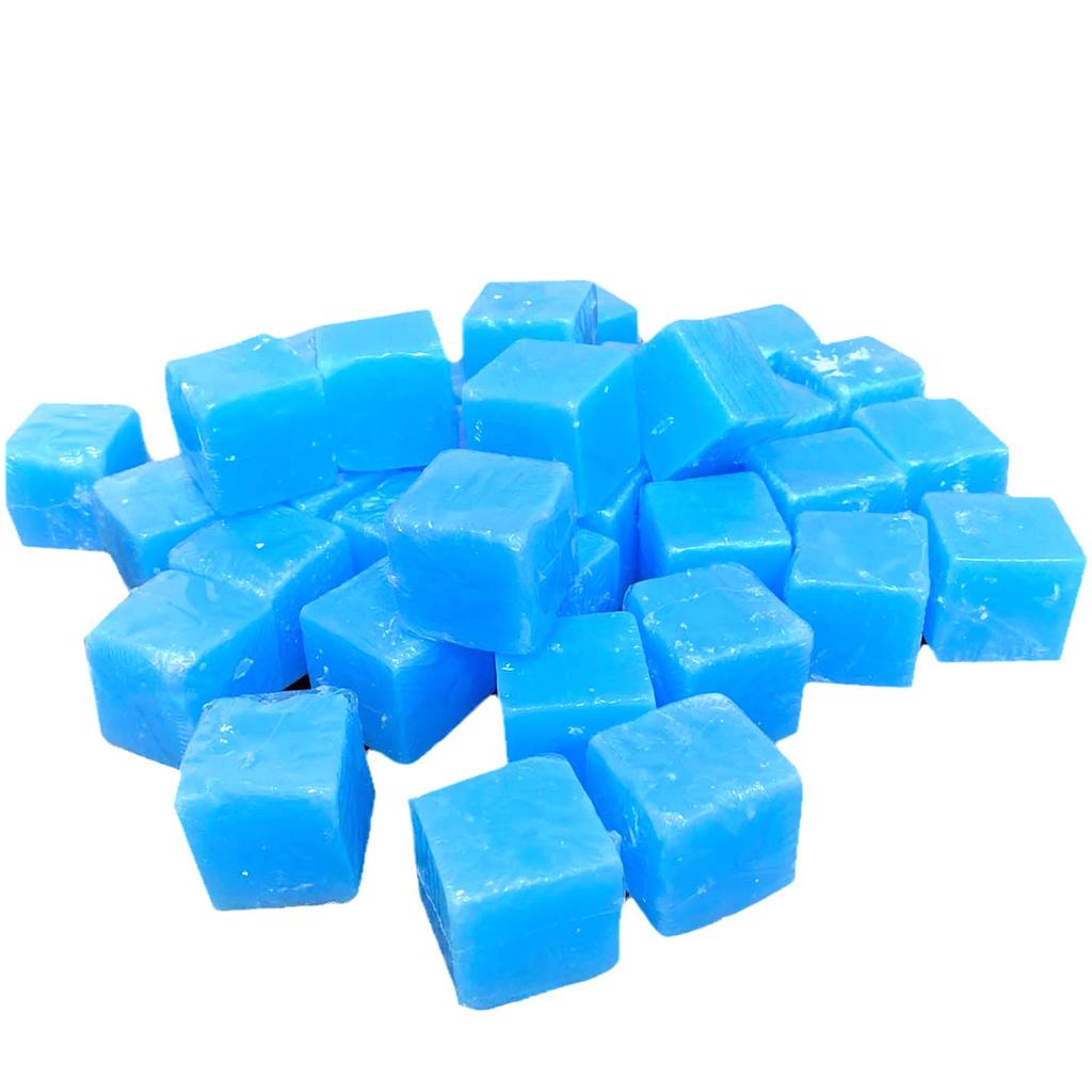 Solid Alcohol Wax, Eco-Friendly Smokeless Burner Block, Portable Heating Source for Indoor Gatherings, Outdoor Camping, and Field Cooking