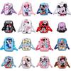 Shoulder Bags Kids Girl Crossbody Bag Animal Pattern Durable Gift Daily