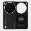NEXTAIR Carbon Fibre Case For Vivo X300 Ultra Kevlar Wireless Charging Back Cover Case for VIVO X300 ULTRA
