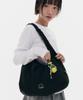 Myshell Berry Hobo Bag_30722Sh