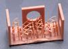 Five Star Models Japanese Ship Deck Access Door 2 Plastic Model Parts FSM351186 1/350