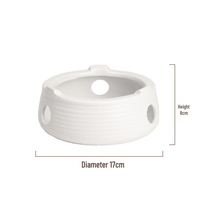Wutuo High-Temperature Ceramic Casserole