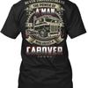 Trucker A Unisex With Cabover Never Underestimate T Shirt S To 4xl Vintage Soft Stylish Comfortable Versatile Slightly