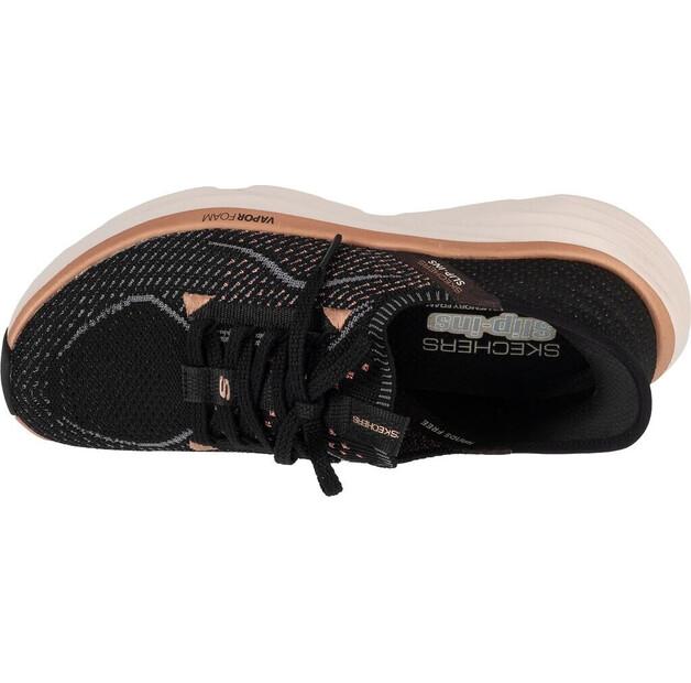 Кроссовки Skechers Slip-ins Relaxed Fit D'Lux Vapor