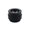 Racing Simulator Game 70mm 6 Hole Steering Wheel Quick Release Hub Adapter For Simagic M10 A/Mini Euro Truck