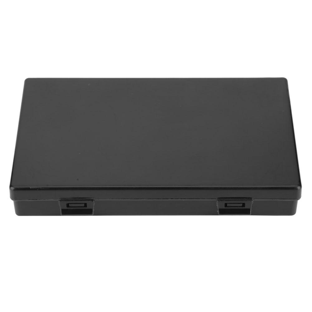 20 Pcs Thread Repair Kit M9x1.5 Stainless Steel Rethreading Tap Set for Female Thread Repairing