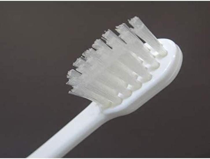Sanyo Bussan 100-pack of Individually Packaged Disposable Toothbrushes and Toothpaste for Commercial Use. Made In Japan. Hotel Amenity. (100 Pieces)