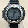Used CASIO PRO TREK TzuyuN SChosoR Watch