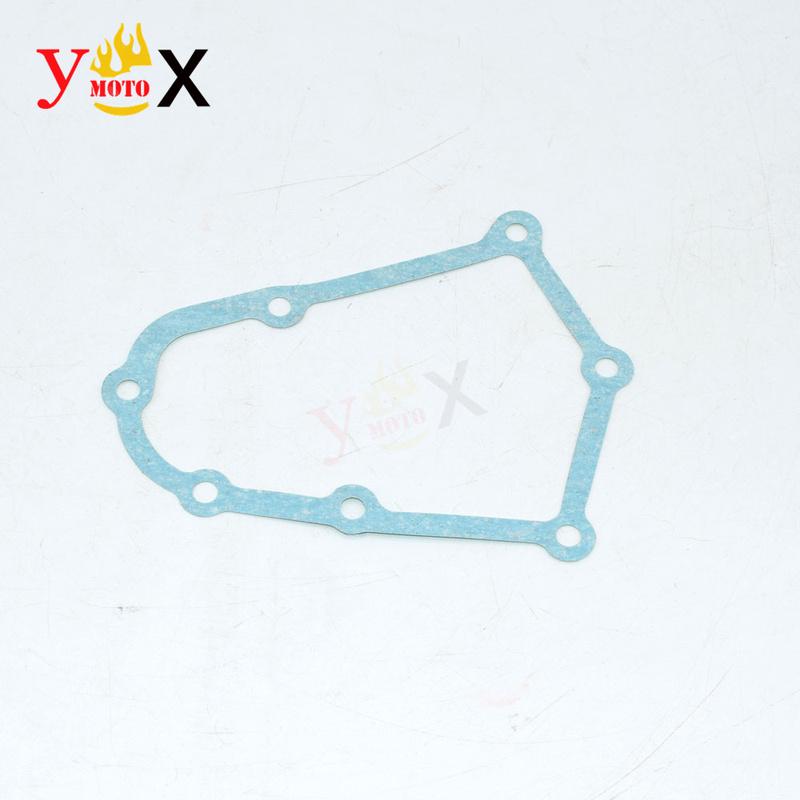 S1000 RR 09-18 Motorcycle Engine Side Timing Cover Gasket Repair Mat Pad Seal For BMW S1000RR S1000XR S1000R HP4 2009-2018