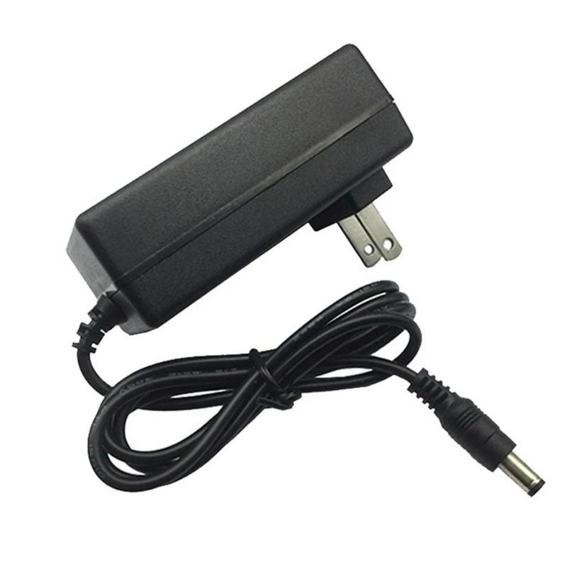Universal Lithium Battery Chargers 21V1A 2A Smart Charger For Ebikes Scooters Power Tools