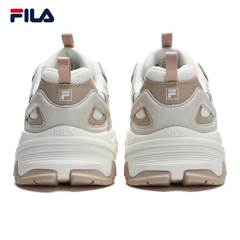 Fila COLLINA Women's Retro Chunky Sneakers