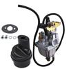 For Suzuki LT 50 LT50 LT-A50 2002-2005 W/ Air Filter Box Carburetor