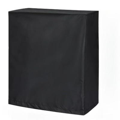 Staubdichte Schutzhülle für Luftentfeuchter für den Heimgebrauch Mit Zugband am Boden Reißfestes Material Langlebiges Material