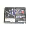 Bandai Metal Robot Spirits Knight Gundam Real Type Ver