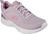 Skechers Air Dynamight Women Sneakers Lavender/multi Lighti