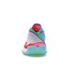 Air Jordan Why Not Zer0.6 Childhood Men Sneakers Blue White Siren-Red DO7189-100