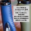 GORIX Bicycle Cross Mini with Silicone Cushion Pad Shock Double Stylish Handle Grips (Gorix) Grips, Bike, Ergo, Khaki, Velo, (GX-501), Soft,