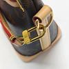 [Pre-Owned] Louis Vuitton Nano Noé 'Brown Monogram Canvas' - Excellent #1UBCGUT