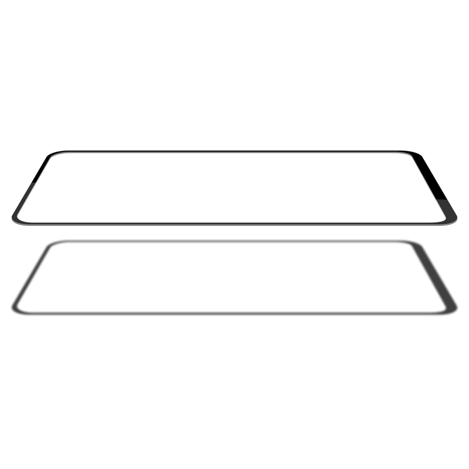 

MOFI JK Series-1 for Motorola Moto G55 5G Full Screen Protector Anti-Explosion 9H Hardness Type A