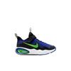 Nike Air Max Nova PS Racer Blue Black Green Strike Kids Sneakers White FN4459-400