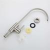Stainless Steel Kitchen Faucet for Direct Drinking Water Purification