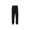 Jordan Fleece-Lined Warm Jogger Pants Men Bottoms Black CT6334-010