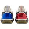 Nike A'Two Breathable Support Grip Basketball Shoes Unisex Black IH1138-001